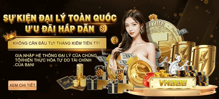 Chương trình VIP UCW88
