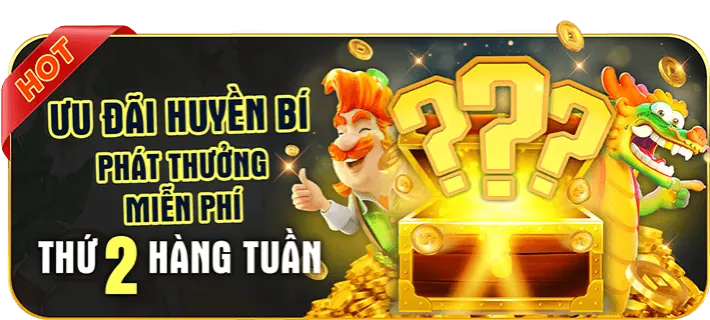 Ưu Đãi Hàng Ngày