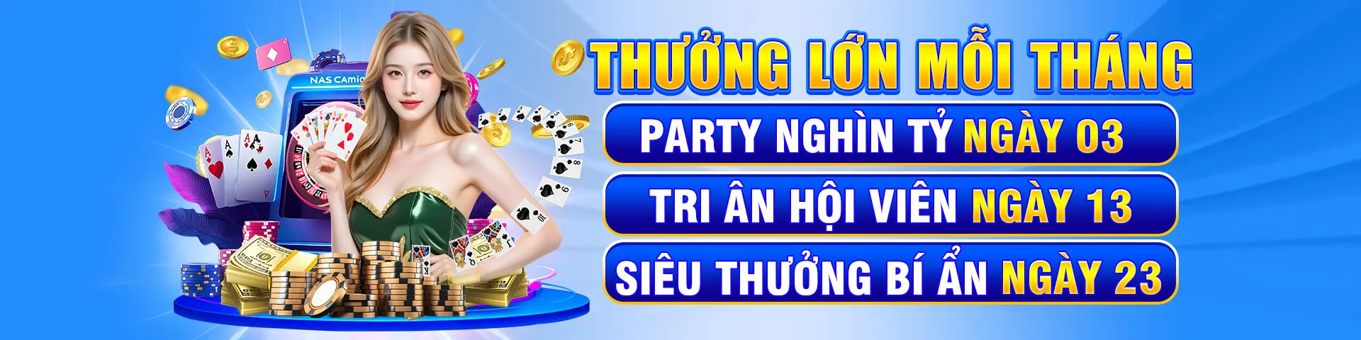 Khuyến mãi độc quyền UCW88 qua liên kết mới