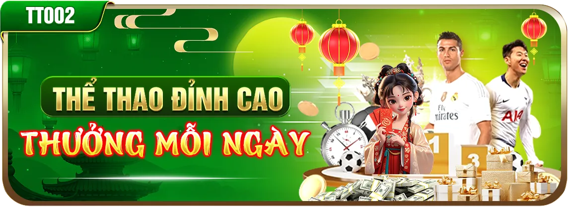 Chương trình VIP UCW88