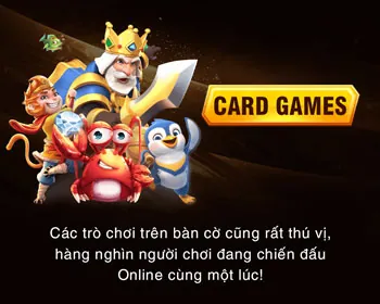 Trò chơi Bắn cá UCW88